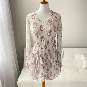 Free People Mini Dress